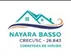 Nayara Basso
